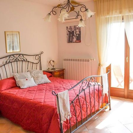 B&B "Za' Vittoria"#Lagodibomba 외부 사진