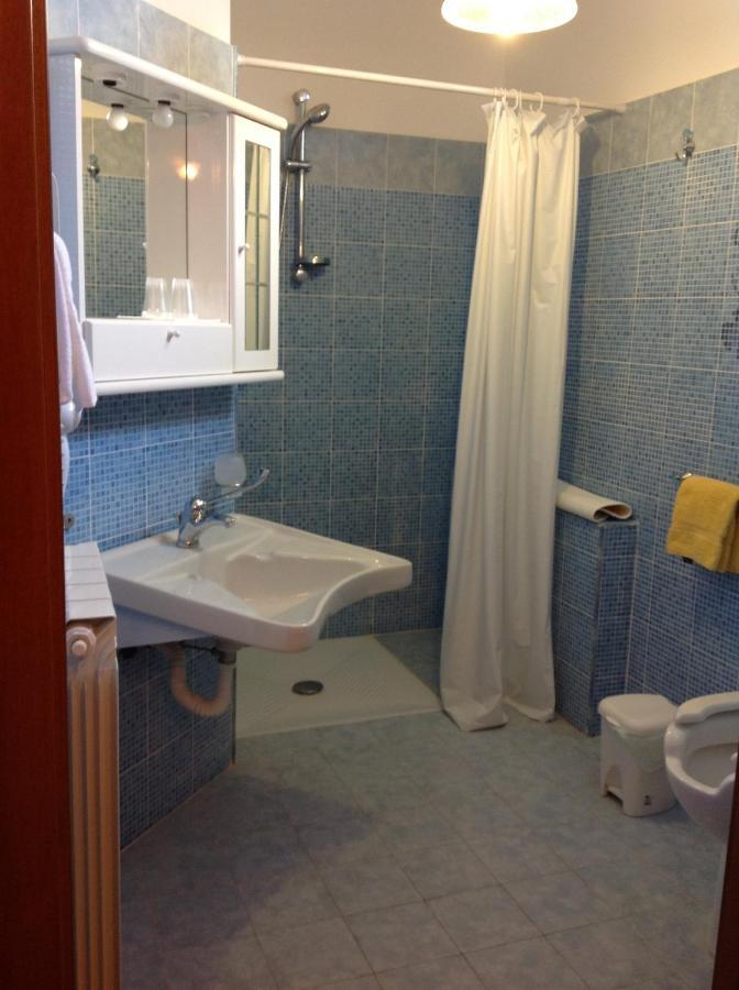 B&B "Za' Vittoria"#Lagodibomba 객실 사진