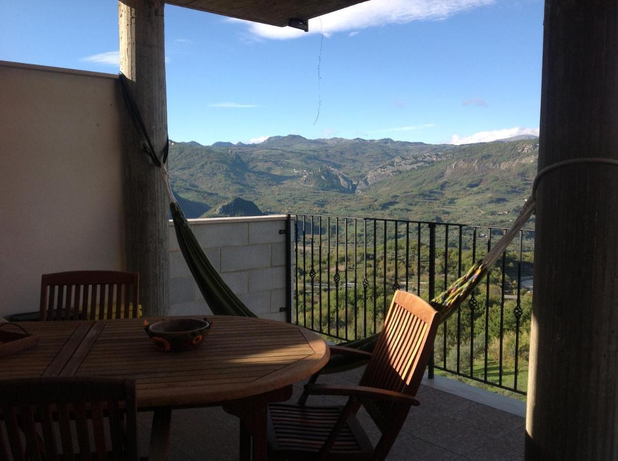 B&B "Za' Vittoria"#Lagodibomba 객실 사진