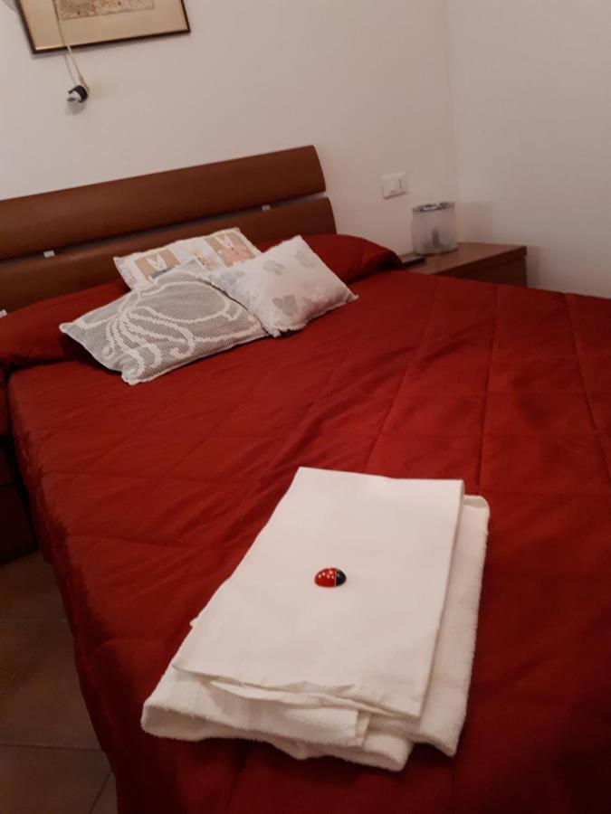 B&B "Za' Vittoria"#Lagodibomba 외부 사진