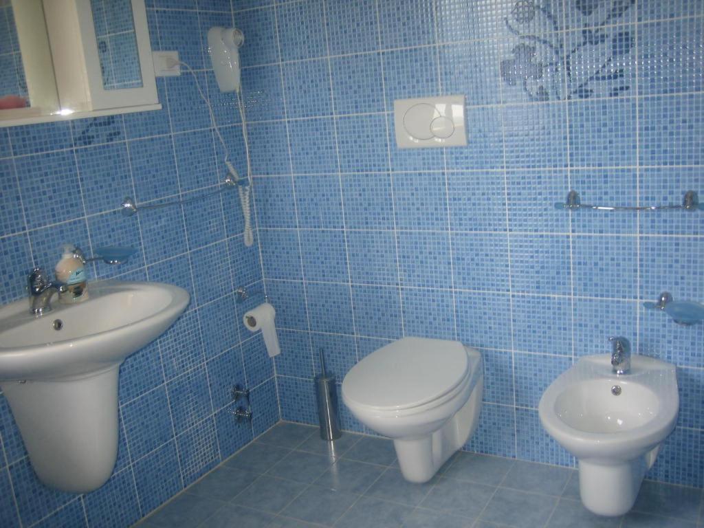 B&B "Za' Vittoria"#Lagodibomba 외부 사진