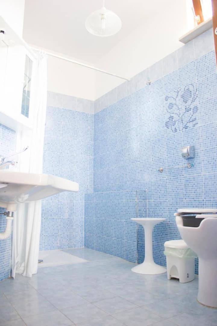B&B "Za' Vittoria"#Lagodibomba 외부 사진
