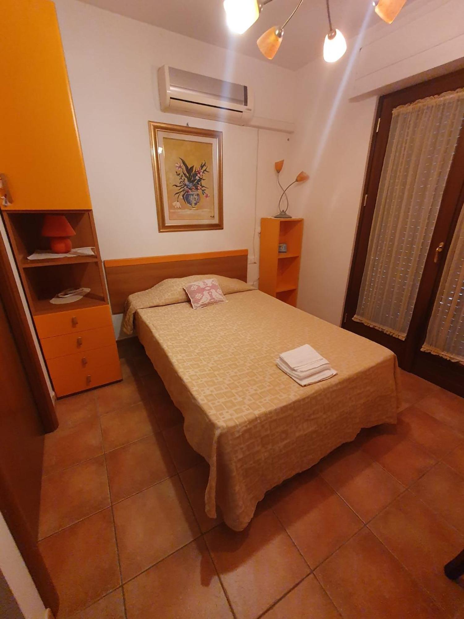 B&B "Za' Vittoria"#Lagodibomba 외부 사진